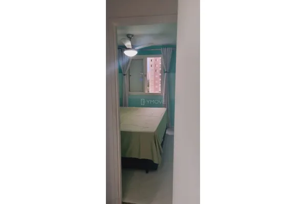 Apartamento à venda com 2 quartos no Brás, São Paulo — foto 6